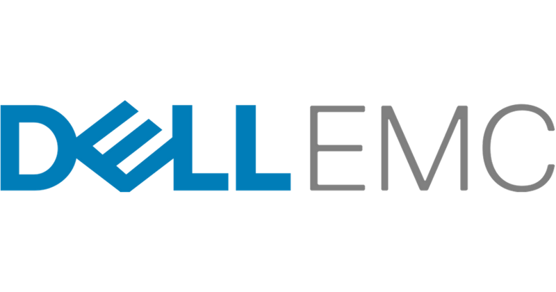 لوگو EMC