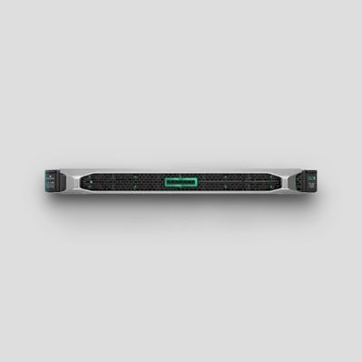 سرور  HPE ProLiant DL360 Gen10