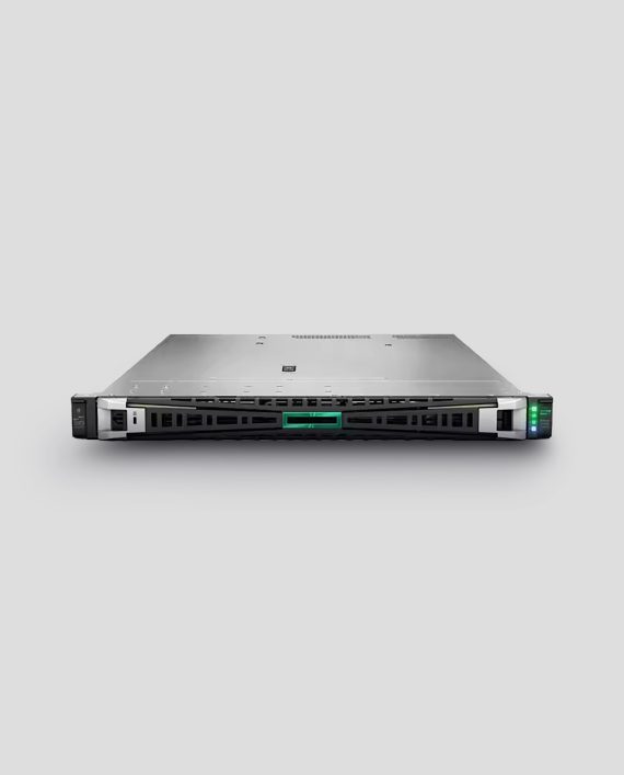 سرور  HPE ProLiant DL360 Gen11