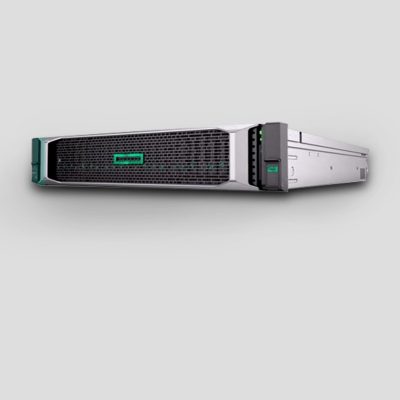 سرور  HPE ProLiant DL380 Gen10