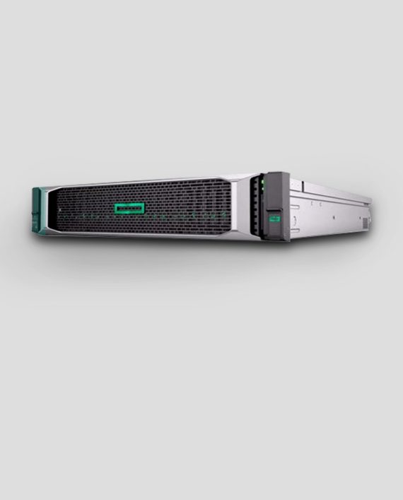 سرور  HPE ProLiant DL380 Gen10