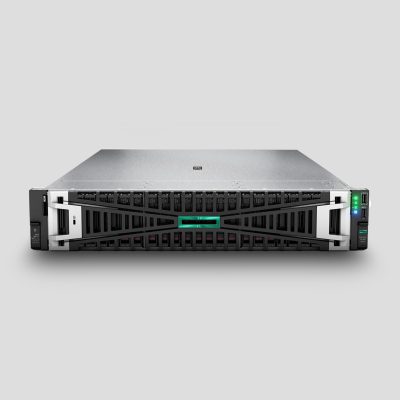 سرور  HPE ProLiant DL380 Gen11
