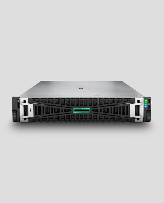 سرور  HPE ProLiant DL380 Gen11