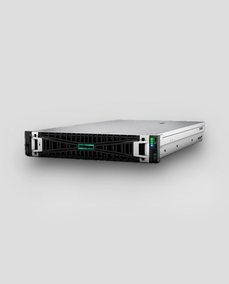 سرور HPE ProLiant DL560 Gen1