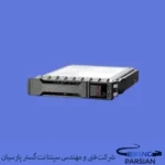 SSD سرور HPE 800GB SAS 24G