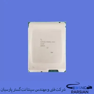 سی پی یو سرور Intel Xeon Gold 6448H Processor