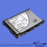 SSD سرور HPE 1.6TB SSD