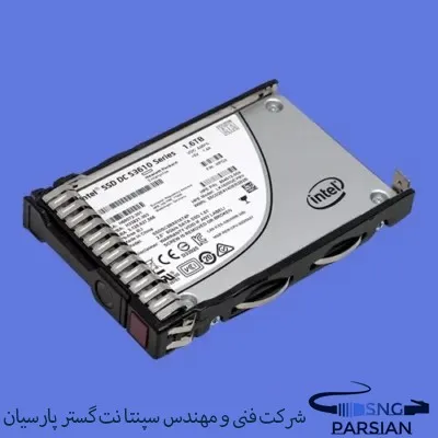 SSD سرور HPE 1.6TB SSD