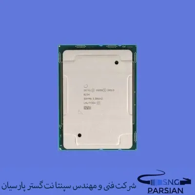 سی پی یو سرور Intel Xeon Gold 6542Y Processor