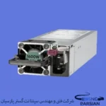 پاور سرور HP 1600W Low Halogen