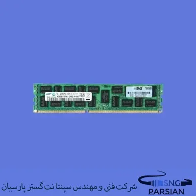رم سرور HPE 64GB Dual Rank DDR5-4800