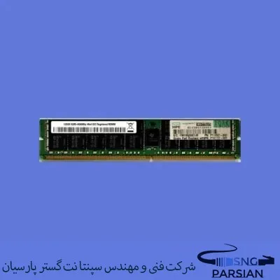 رم سرور HPE 32GB Dual Rank DDR5-4800