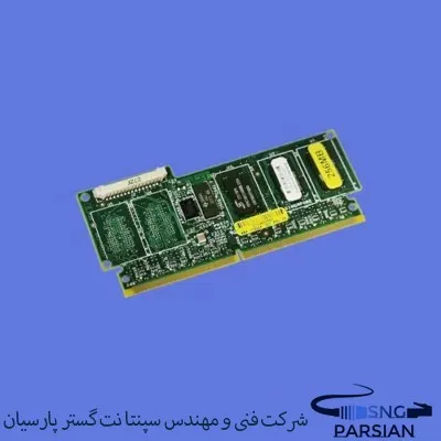 حافظه کش ریدکنترلر سرور اچ پی HP 256MB BBWC Cache Module