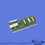 حافظه کش ریدکنترلر سرور اچ پی HP 512MB BBWC