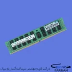 رم سرور HPE 128GB Quad Rank DDR5-4800
