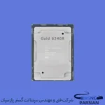 سی پی یو سرور Intel Xeon Gold 6240R Processor