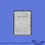 سی پی یو سرور Intel Xeon Gold 6242R Processor