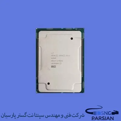 سی پی یو سرور Intel Xeon Gold 6258R Processor
