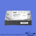 هارد سرور HP 10TB SATA 6G 7.2K LFF