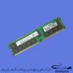 رم سرور HPE 64GB Dual Rank DDR4-3200