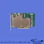 رید کنترلر HPE SR932i-p Gen10 Plus x32 Lanes 8GB Wide Cache NVMe/SAS 24G PCIe4 x16