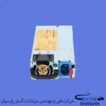 پاور سرور HP 1200W Common Slot Platinum Plus