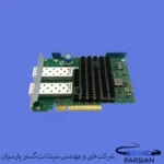 کارت شبکه سرور اچ پی HPE Ethernet 10Gb 2-port 560FLR-SFP+ Adapter