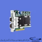 کارت شبکه HPE FlexFabric 10Gb 2-port 533FLR-T