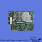 رید کنترلر سرور اچ پی HPE Smart Array P440ar 2GB FBWC