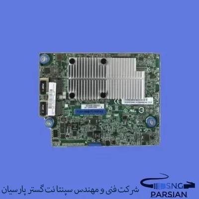 رید کنترلر سرور اچ پی HPE Smart Array P440ar 2GB FBWC