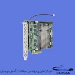 رید کنترلر سرور اچ پی HP P840 4GB FBWC Controller