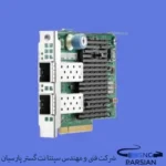 کارت شبکه HPE Ethernet 10Gb 2-Port 562FLR-SFP+ Adapter