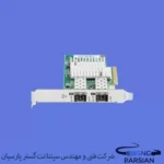 کارت شبکه سرور HPE Ethernet 10Gb 2-Port 562SFP+ Adapter
