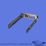 کیج هارد 3.5 اینچ سرور Gen10 Gen9