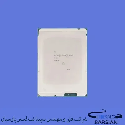 سی پی یو سرور Intel Xeon Gold 5418Y Processor