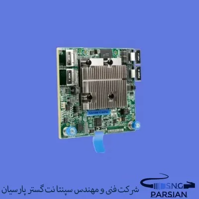 رید کنترلر HPE Smart Array P816i-a SR