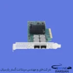 کارت شبکه HPE Ethernet 10/25Gb 2-port 640SFP28 Adapter