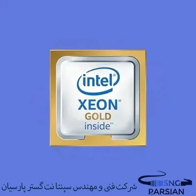 سی پی یو سرور Intel Xeon Gold 6149 Processor