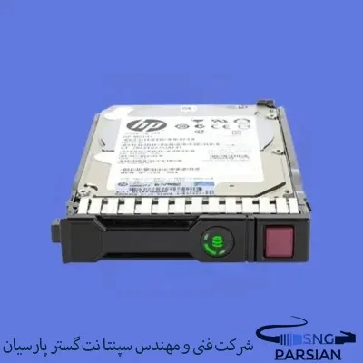 هارد سرور HP 2TB SATA 6G 7.2K LFF