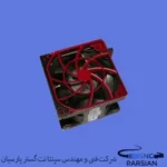 فن سرور HP Hot Plug Fan For DL380 G10