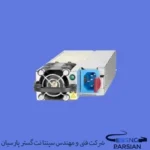 پاور سرور اچ پی HP 1500w