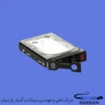 هارد سرور اچ پی HPE 14TB SATA 7.2k LFF SC MV HDD