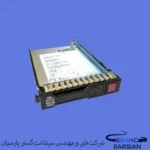 هارد سرور HPE 960GB SSD