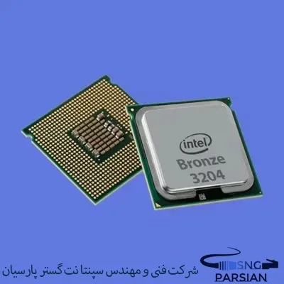 سی پی یو سرور Intel Xeon Bronze 3204 Processor