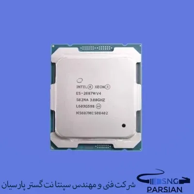 سی پی یو سرور Intel Xeon E5-2687W v4 Processor