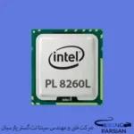 سی پی یو سرور Intel Xeon Platinum 8260L Processor