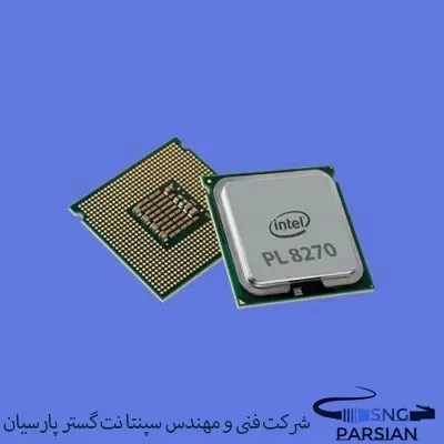 سی پی یو سرور Intel Xeon Platinum 8270 Processor