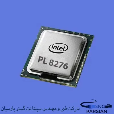 سی پی یو سرور Intel Xeon Platinum 8276 Processor