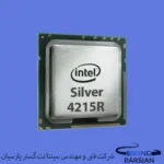 سی پی یو سرور Intel Xeon Silver 4216 Processor
