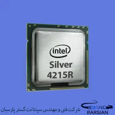 سی پی یو سرور Intel Xeon Silver 4216 Processor